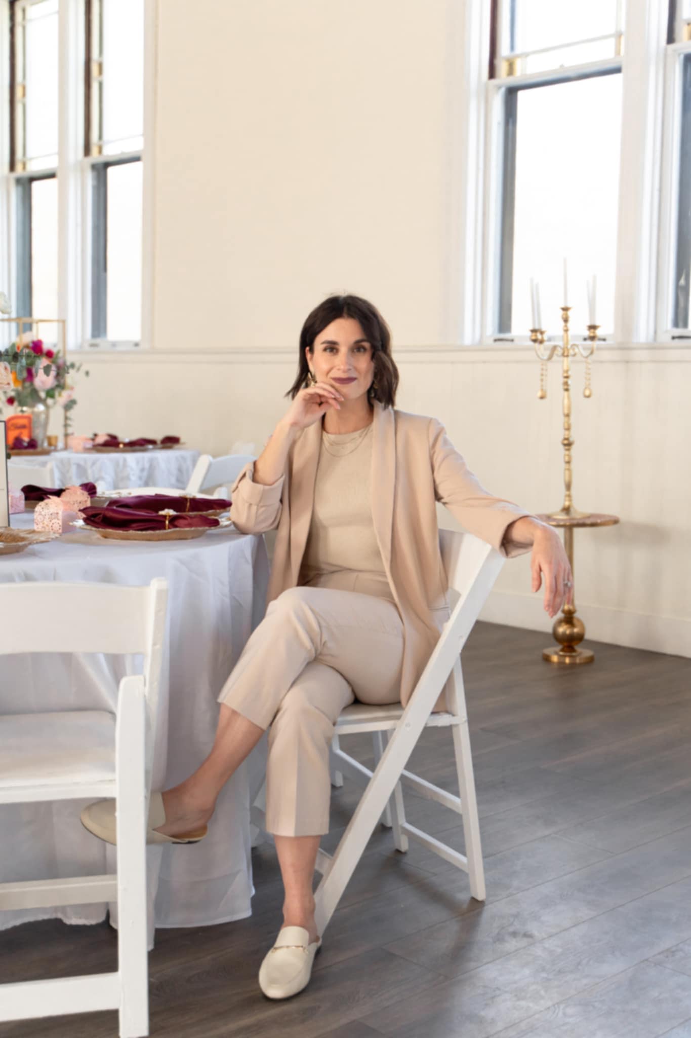 Liza Esperance | Hope Medical Care | Restoring Health, Renewing Hope