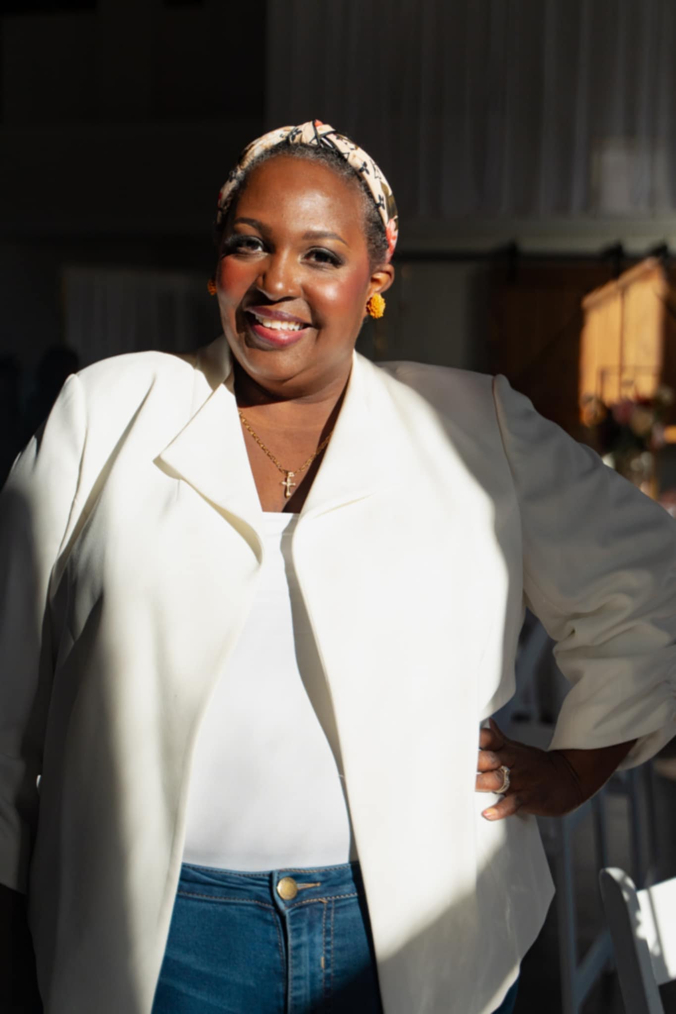 Susie Bernado | Hope Medical Care  Restoring Health, Renewing Hope